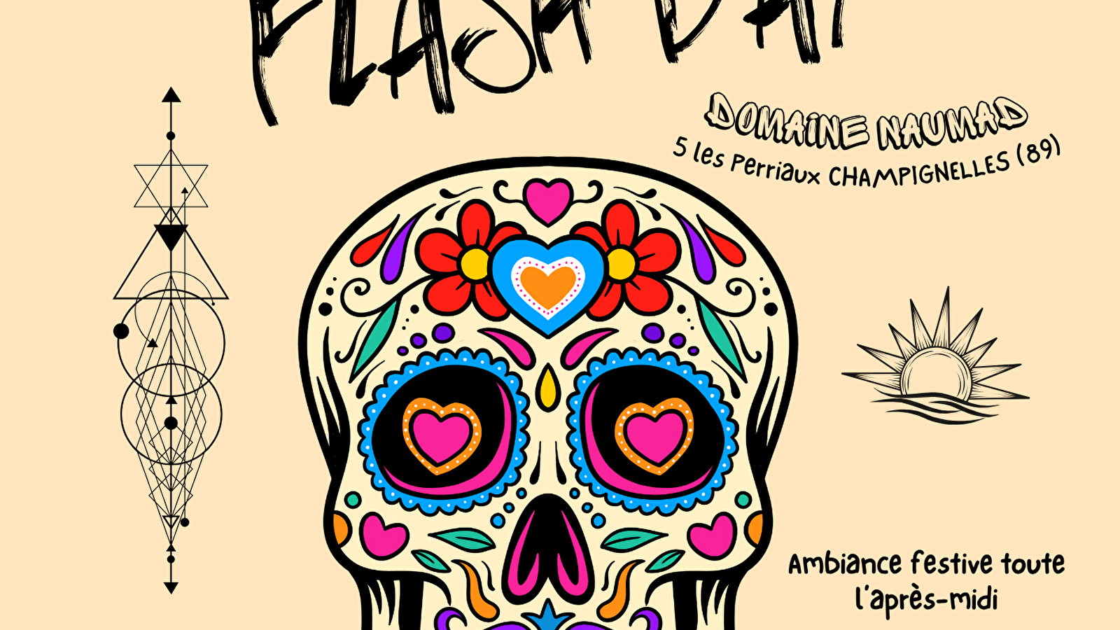 TATTOO FLASH DAY