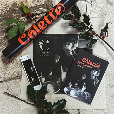 Le Musée Colette fête Noël