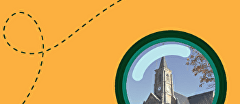 Explore le village pour en savoir plus... À toi de jouer ! - QUARRE-LES-TOMBES