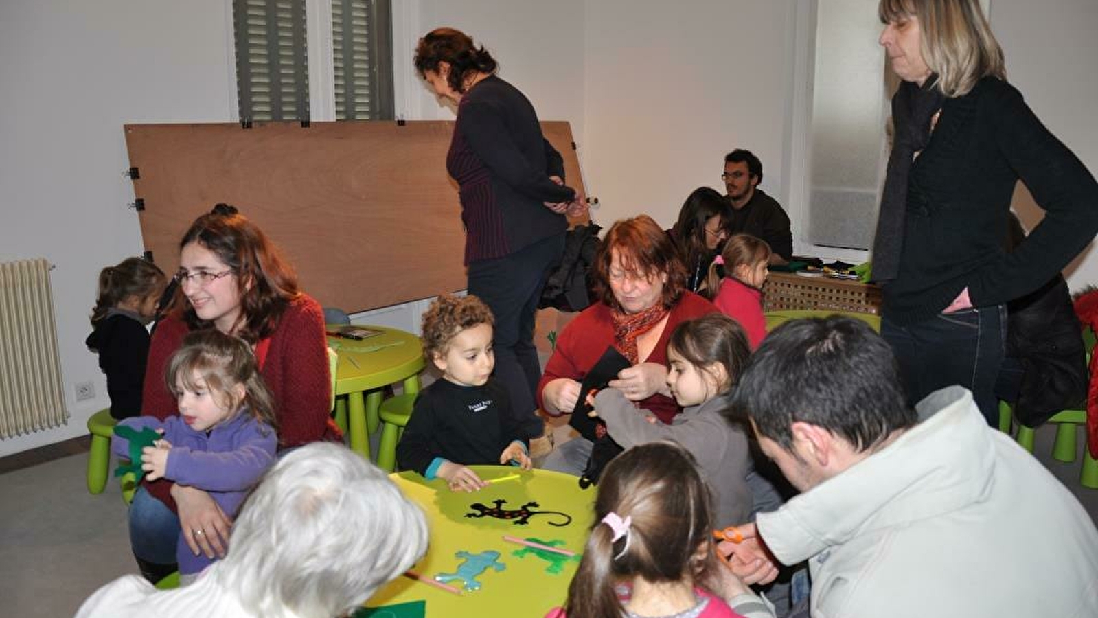 Pas le temps de s'ennuyer pendant les vacances avec les ateliers du Muséum !