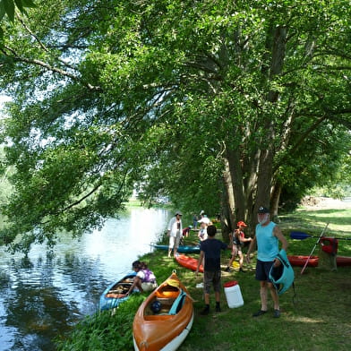 Hors Sentiers - Canoë Kayak