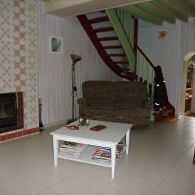 Gîte des Paillards