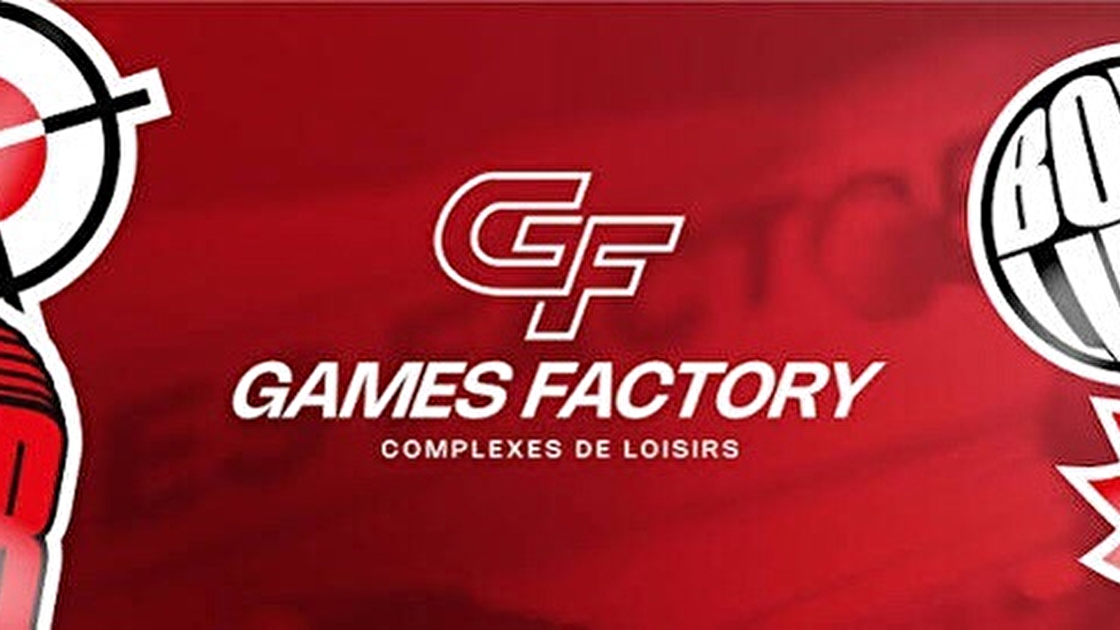 Games Factory