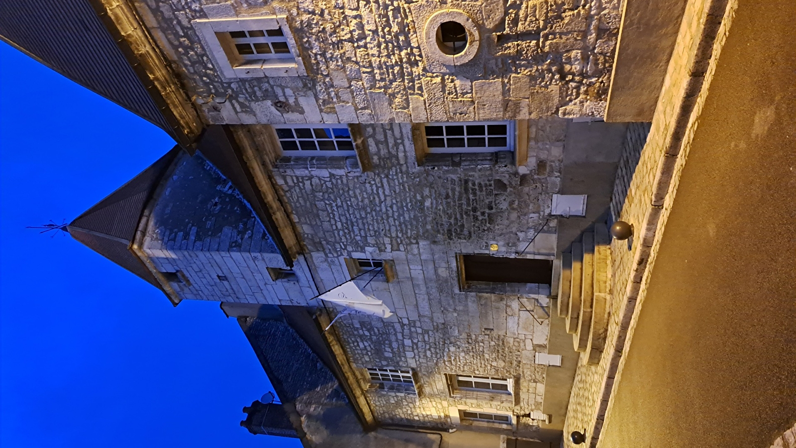Visite-dégustation à Chablis