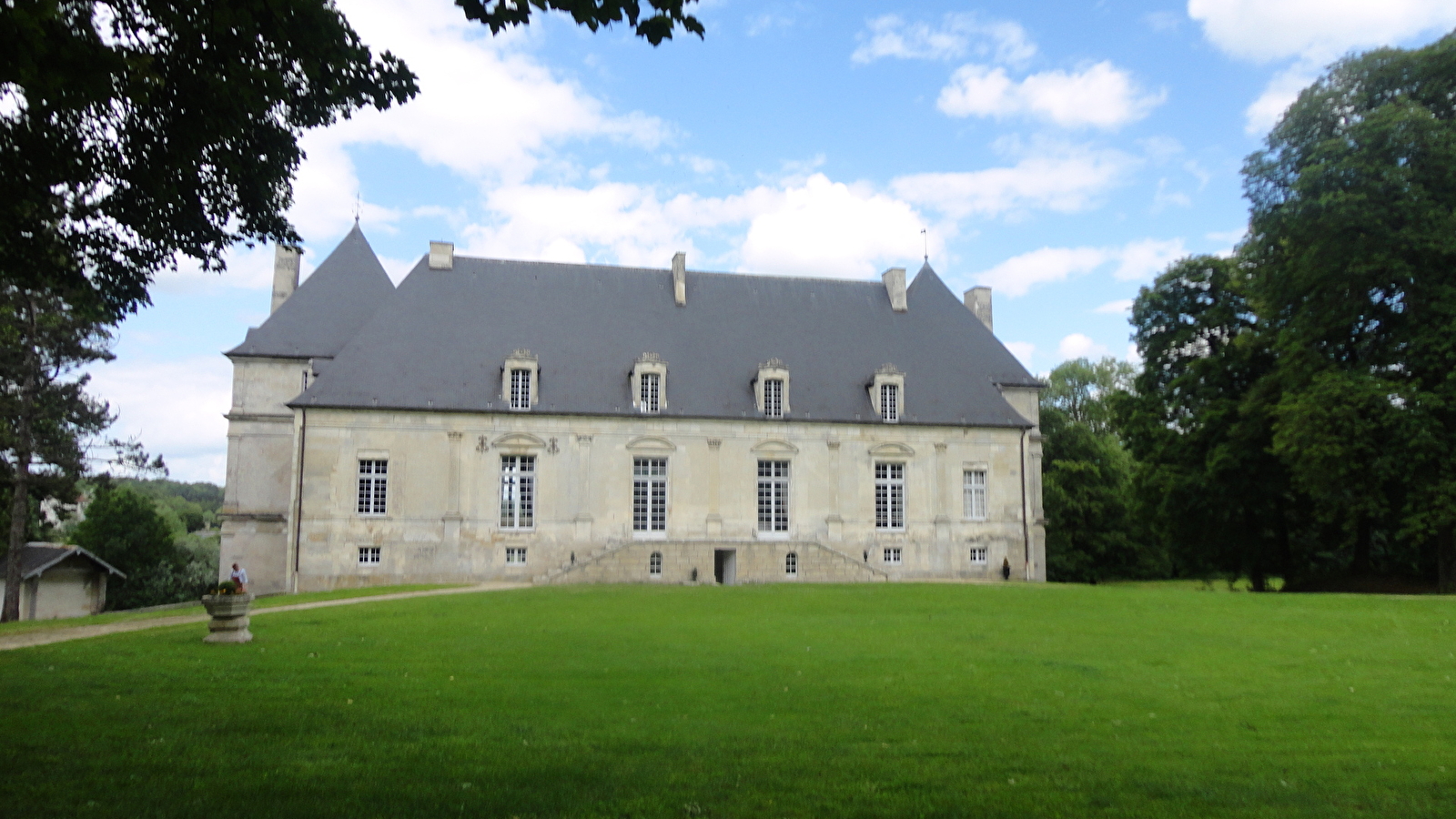 Château de Nuits