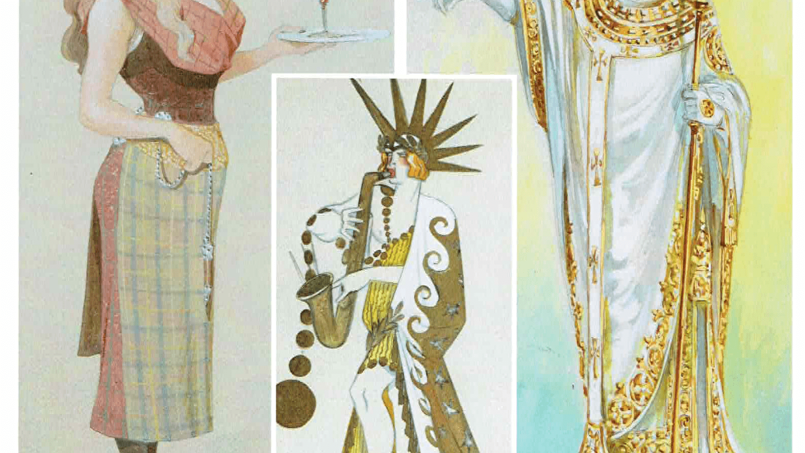 Exposition Galerie Alfred Grévin - Tonnerre
