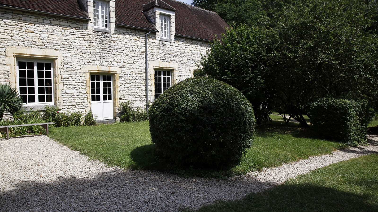 Musée des Arts Populaires
