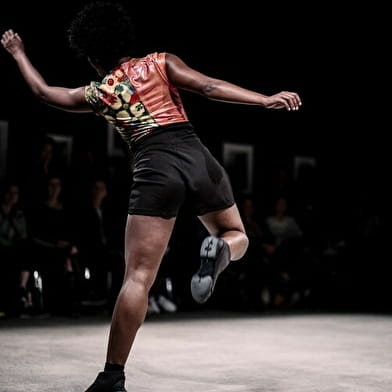 Festival 'L'Art est dans le Pré' : Danse et musique