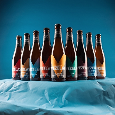 Brasserie de Vézelay