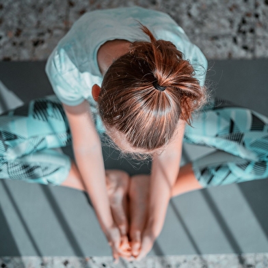 Retraite Yoga & Expression Artistique à La Maison Haute