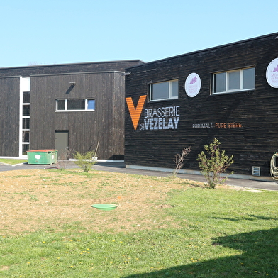 Brasserie de Vézelay