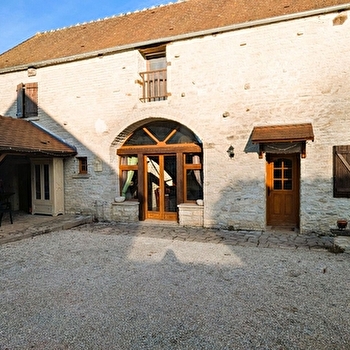 Chez mon voisin - FULVY