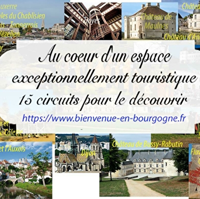 La Loge du Huchier