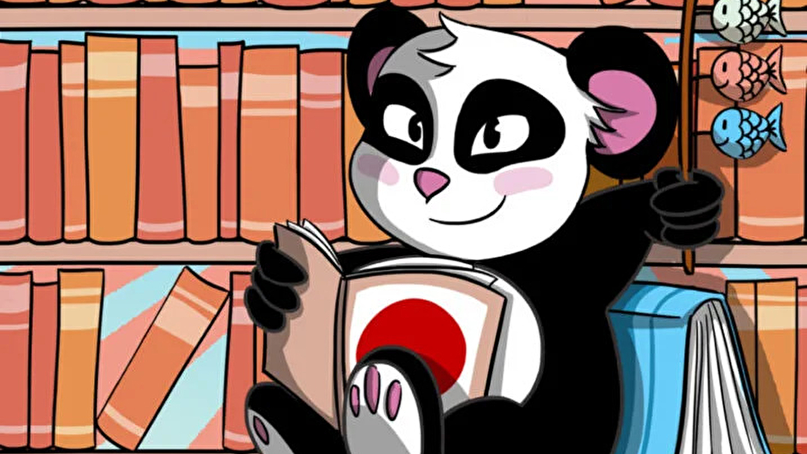 Quand le Japon s’invite dans vos bibliothèques - La Ruche