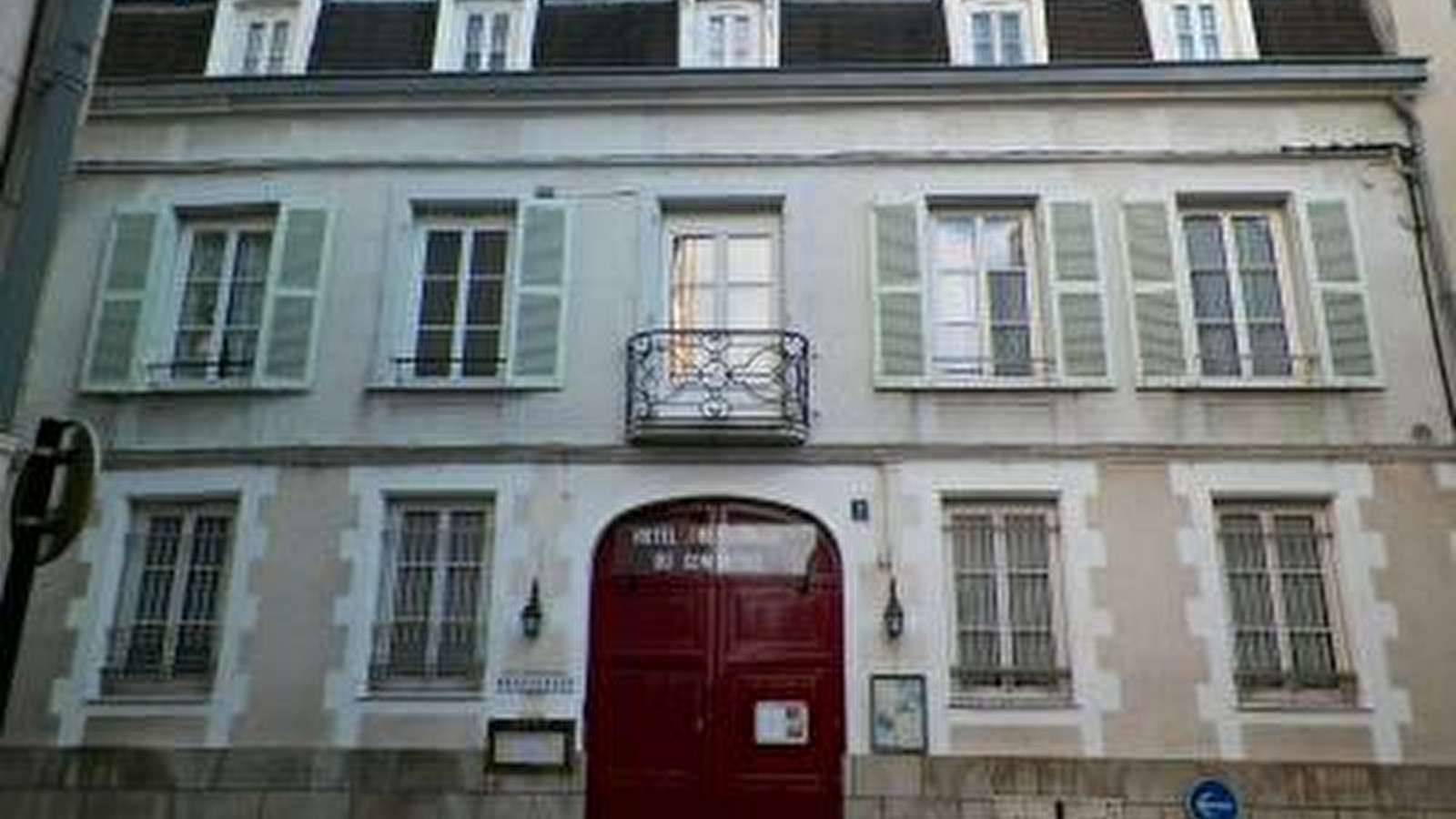 Hôtel Le Commerce