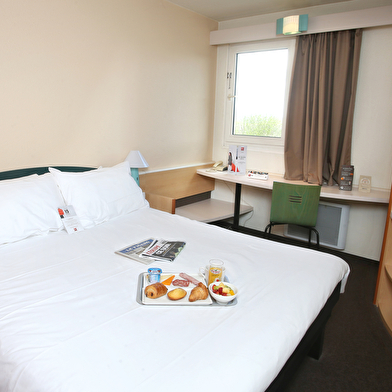 Hôtel Ibis Auxerre Sud