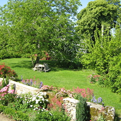 Les Jardins de Ciezalel