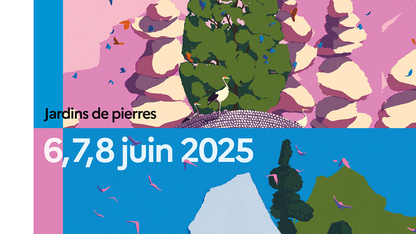 Rendez-vous aux jardins