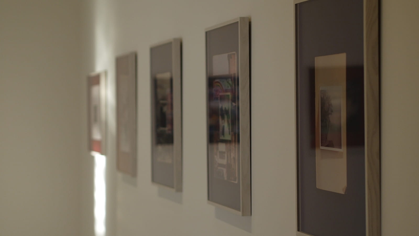 Exposition 'l'enlèvement'