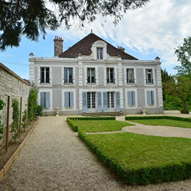Hôtel particulier La Gobine