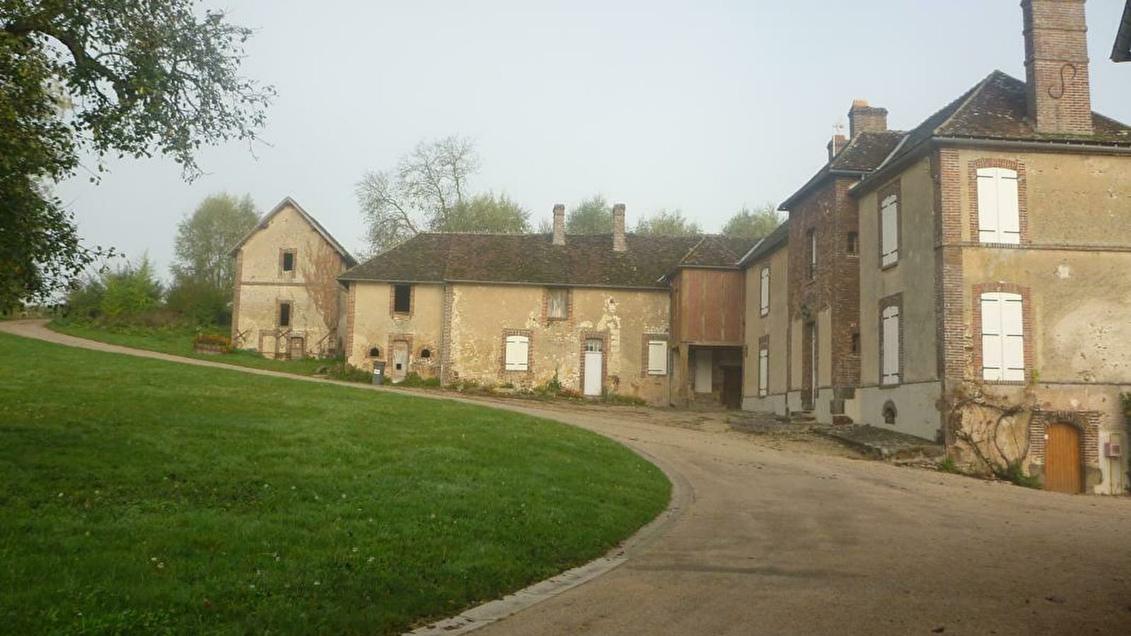 Le Gîte des Artistes