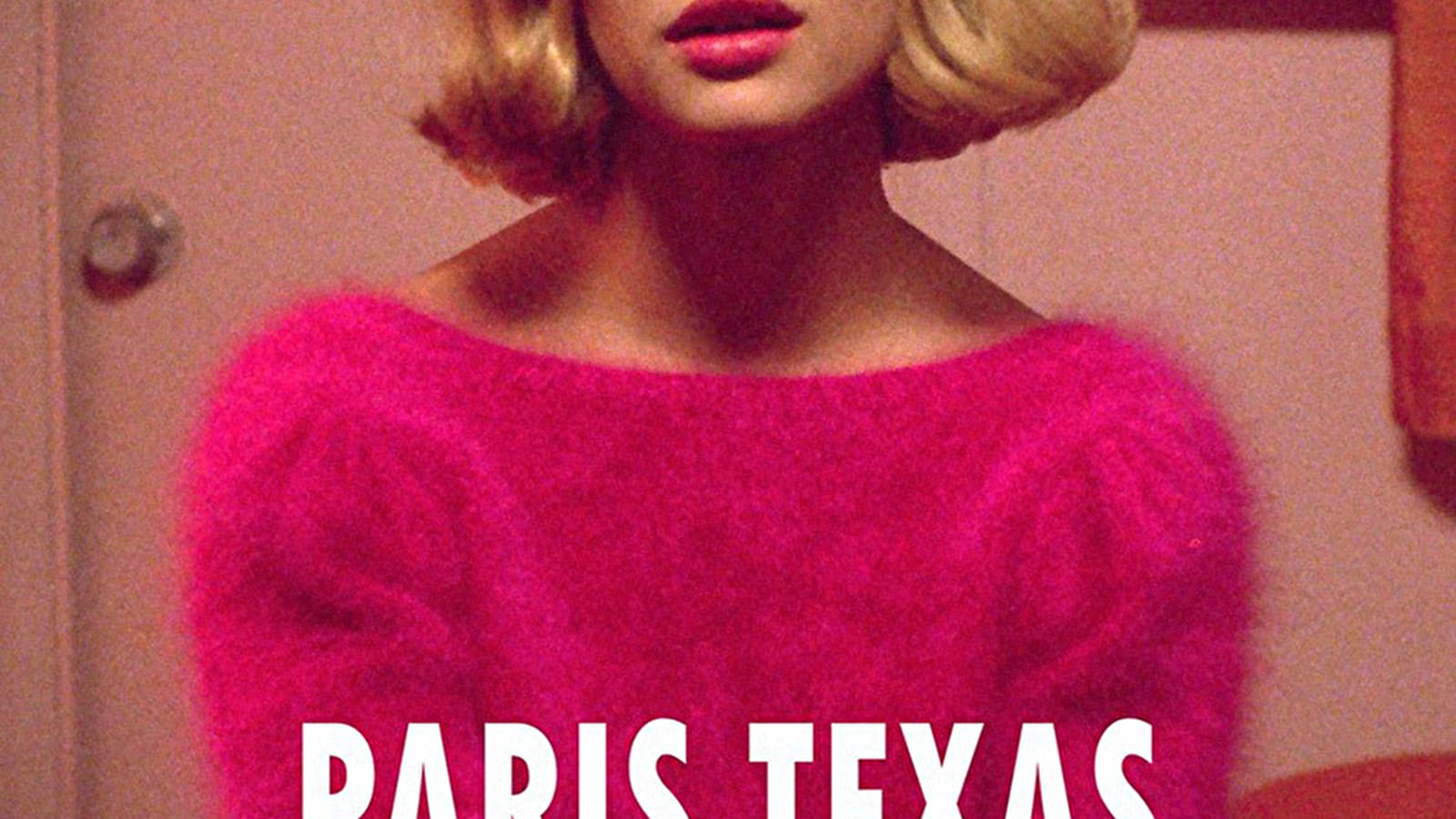 Paris, Texas