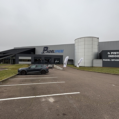 Padel Sphere - Sens