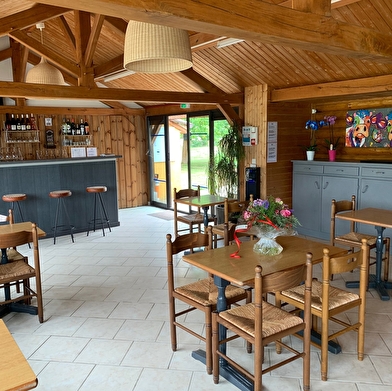 PIZZERIA DU CAMPING LES JOUMIERS