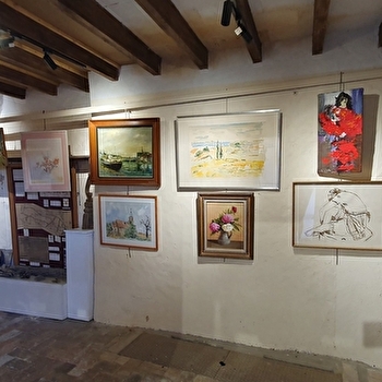 Musée municipal - CHAUMONT