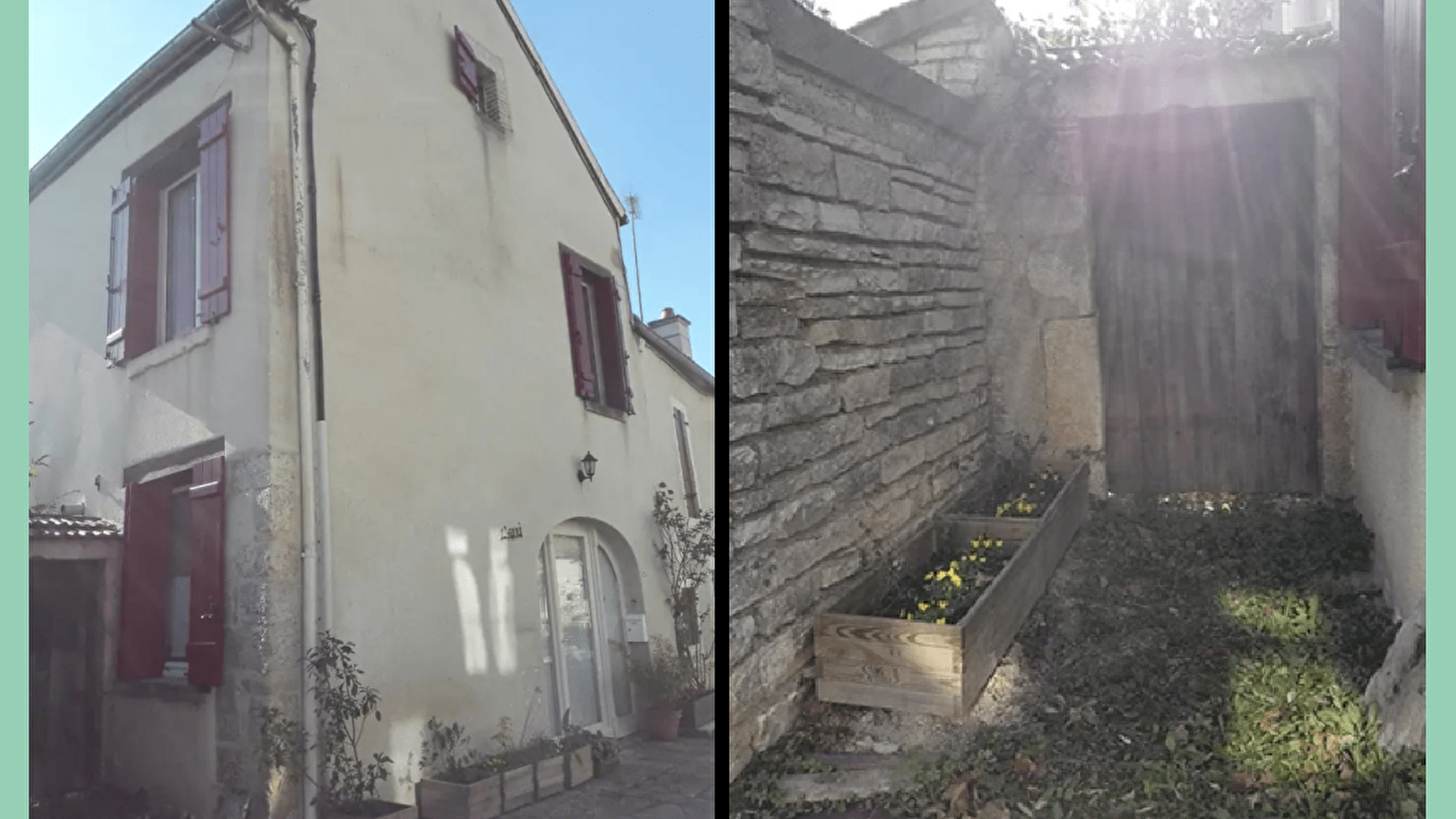 L'Hirondelle de l'Abri