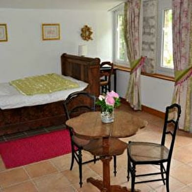 Chambre d'hôtes Le Clos des Mulots