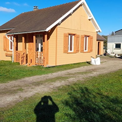 Le Chalet de Charny