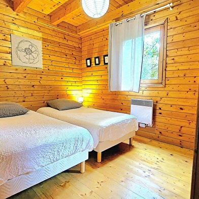 Chalet Auxerrois