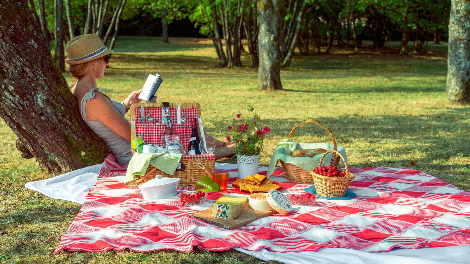 Fantastic picnic 2023