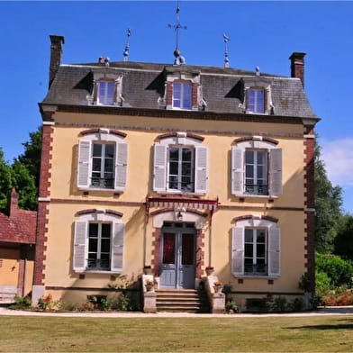 Maison des Pimolles