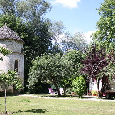 La Roulotte du Serein