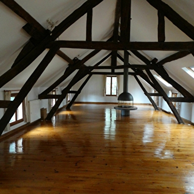 Le Moulin du Four