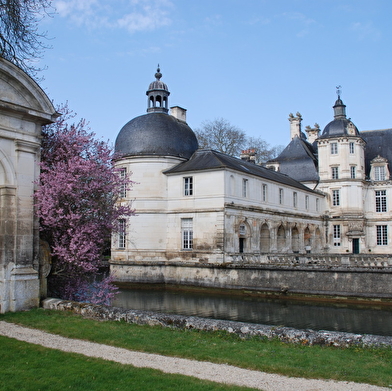 Château de Tanlay