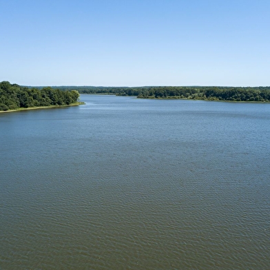 Lac du Bourdon