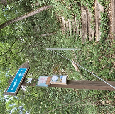 Réserve Naturelle du Bois du Parc