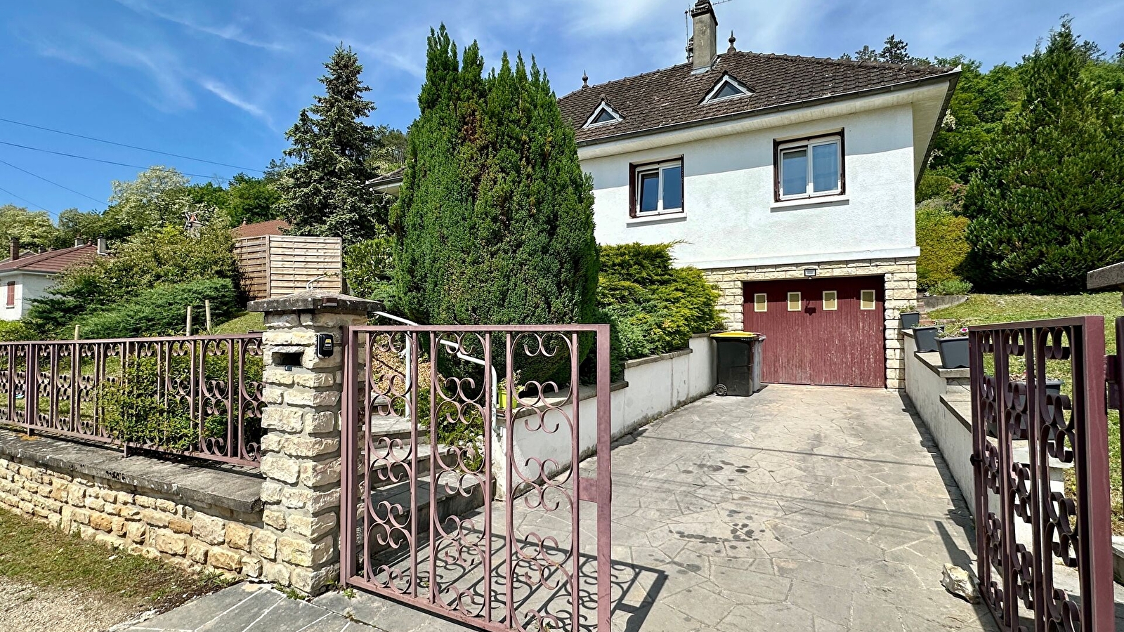 Gîte les Cousins