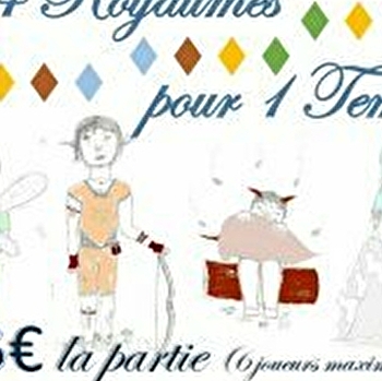 Explore les salles du château et tente de résoudre les énigmes ... à toi de jouer ! - ANCY-LE-FRANC