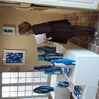 Journées Européennes du Patrimoine et Journées Nationales de la Céramique