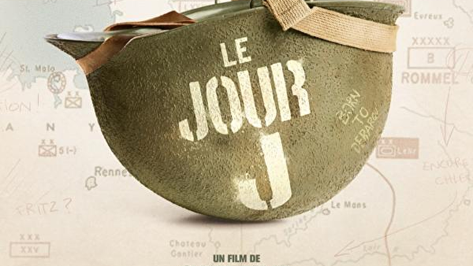 Cinéma : Jour J