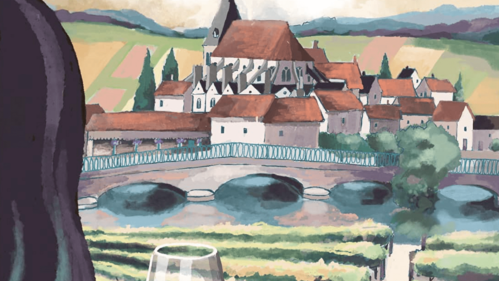 55e Saint-Vincent tournante du Chablisien