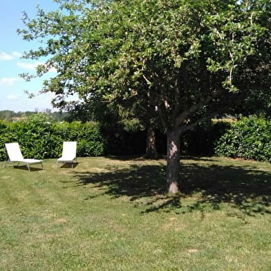 Le Pré Joli