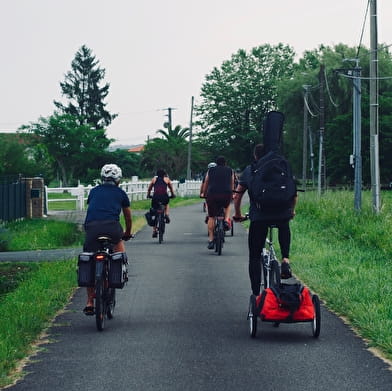 Festival Sonic Bloom – Canal de Bourgogne