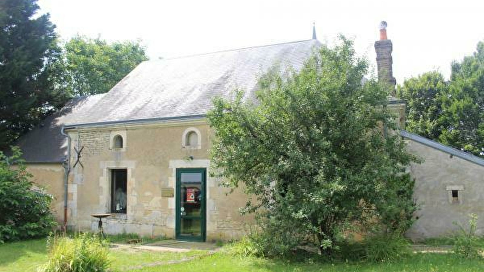 Le Moulin de Hausse Côte