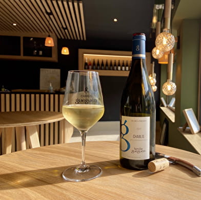 Dégustation accords mets et vins