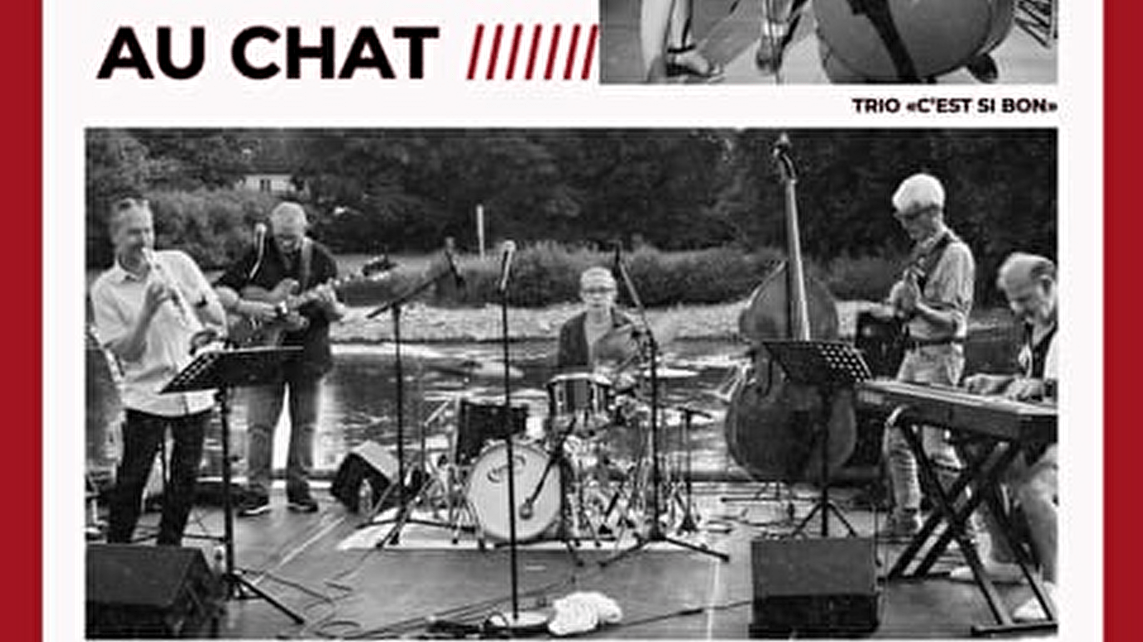Jazz au Chat